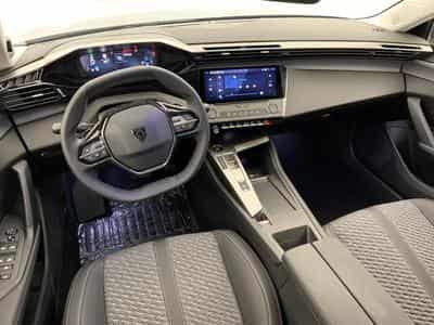 Peugeot 308 NOUVELLE HYBRID 145 E-DCS6 ALLURE (2026) - Photo 14