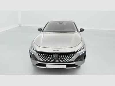 Peugeot 308 NOUVELLE HYBRID 145 E-DCS6 ALLURE (2026) - Photo 2