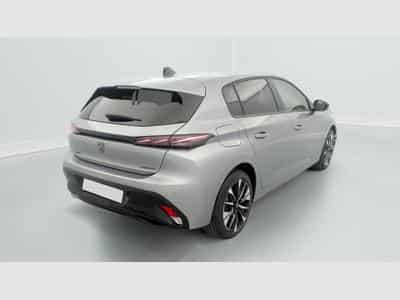 Peugeot 308 NOUVELLE HYBRID 145 E-DCS6 ALLURE (2026) - Photo 7