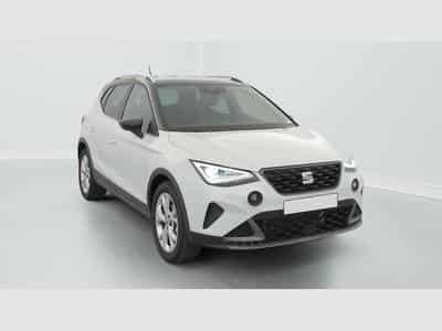 Seat Arona 1.0 TSI 95 CH START/STOP BVM5 FR (2025) - Foto 1
