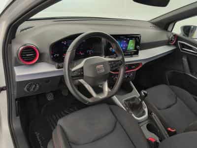 Seat Arona 1.0 TSI 95 CH START/STOP BVM5 FR (2025) - Foto 15