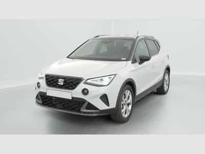 Seat Arona 1.0 TSI 95 CH START/STOP BVM5 FR (2025) - Foto 3