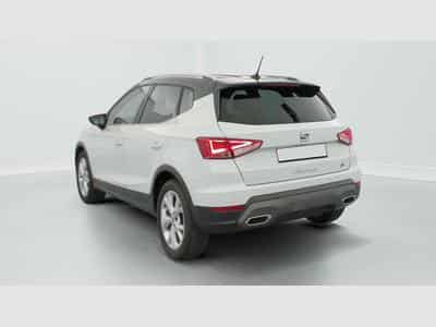 Seat Arona 1.0 TSI 95 CH START/STOP BVM5 FR (2025) - Foto 5