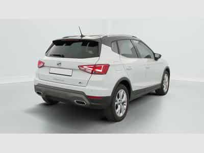 Seat Arona 1.0 TSI 95 CH START/STOP BVM5 FR (2025) - Foto 7