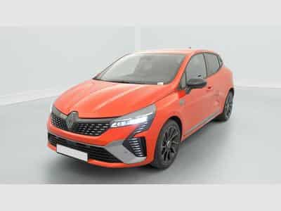 Renault Clio Clio TCe 90 ch GSR2 Esprit Alpine (2025) - Foto 3
