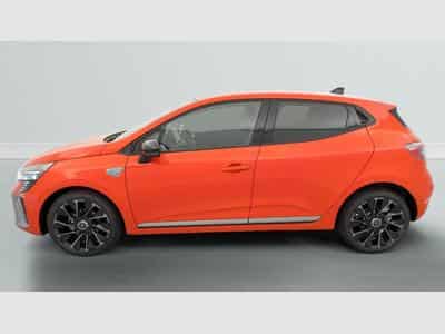 Renault Clio Clio TCe 90 ch GSR2 Esprit Alpine (2025) - Foto 4
