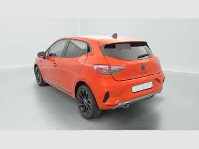 Renault Clio Clio TCe 90 ch GSR2 Esprit Alpine (2025) - Foto 5