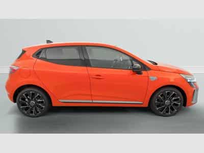 Renault Clio Clio TCe 90 ch GSR2 Esprit Alpine (2025) - Foto 8