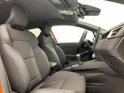 Renault Clio Clio TCe 90 ch GSR2 Esprit Alpine (2025) - Foto 9