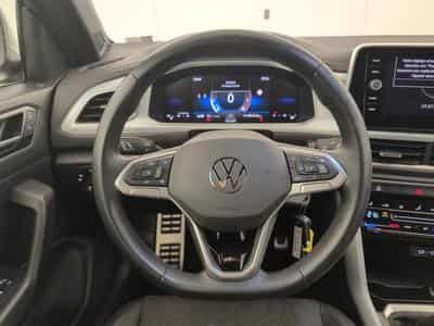 VW T-roc Cabriolet 1.0 TSI 116 Start/Stop BVM6 Style (2025) - Foto 13