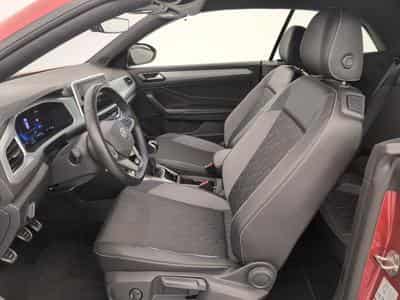 VW T-roc Cabriolet 1.0 TSI 116 Start/Stop BVM6 Style (2025) - Foto 15