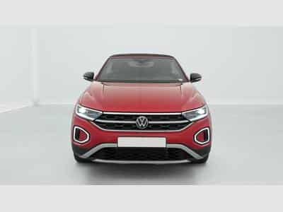 VW T-roc Cabriolet 1.0 TSI 116 Start/Stop BVM6 Style (2025) - Foto 2
