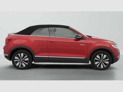 VW T-roc Cabriolet 1.0 TSI 116 Start/Stop BVM6 Style (2025) - Foto 8