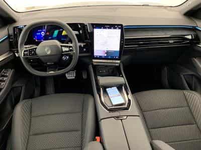 Renault ESPACE VI Espace full hybrid E-Tech 200 ch 7pl Esprit Alpine (2026) - Photo 14