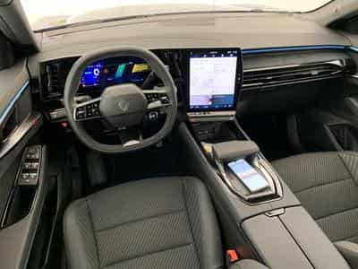 Renault ESPACE VI Espace full hybrid E-Tech 200 ch 7pl Esprit Alpine (2026) - Photo 15