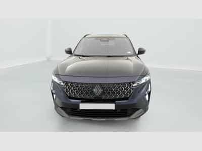Renault ESPACE VI Espace full hybrid E-Tech 200 ch 7pl Esprit Alpine (2026) - Photo 2