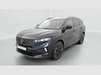 Renault ESPACE VI Espace full hybrid E-Tech 200 ch 7pl Esprit Alpine (2026) - Photo 3