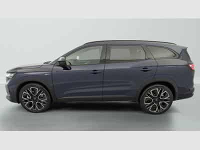 Renault ESPACE VI Espace full hybrid E-Tech 200 ch 7pl Esprit Alpine (2026) - Photo 4