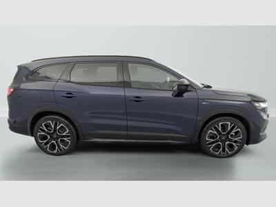Renault ESPACE VI Espace full hybrid E-Tech 200 ch 7pl Esprit Alpine (2026) - Photo 8