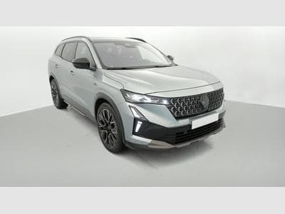 Renault ESPACE VI Espace full hybrid E-Tech 200 ch 7pl Esprit Alpine (2026) - Foto 1