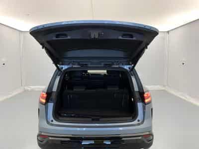 Renault ESPACE VI Espace full hybrid E-Tech 200 ch 7pl Esprit Alpine (2026) - Photo 13