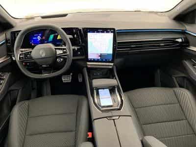 Renault ESPACE VI Espace full hybrid E-Tech 200 ch 7pl Esprit Alpine (2026) - Photo 15