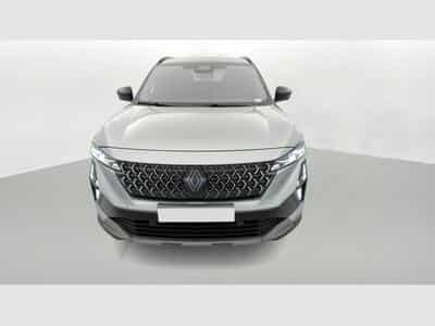 Renault ESPACE VI Espace full hybrid E-Tech 200 ch 7pl Esprit Alpine (2026) - Photo 2