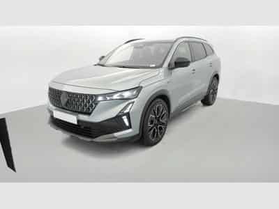 Renault ESPACE VI Espace full hybrid E-Tech 200 ch 7pl Esprit Alpine (2026) - Photo 3