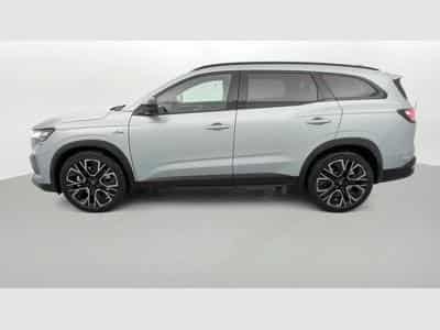 Renault ESPACE VI Espace full hybrid E-Tech 200 ch 7pl Esprit Alpine (2026) - Photo 4