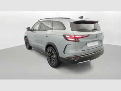 Renault ESPACE VI Espace full hybrid E-Tech 200 ch 7pl Esprit Alpine (2026) - Photo 5