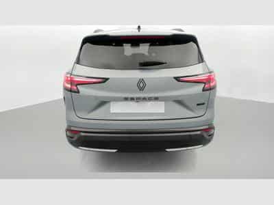 Renault ESPACE VI Espace full hybrid E-Tech 200 ch 7pl Esprit Alpine (2026) - Photo 6