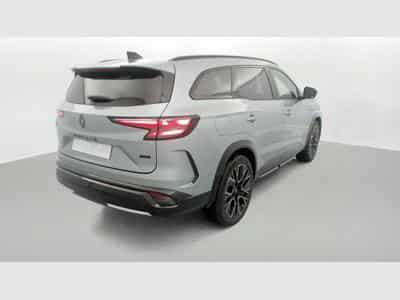 Renault ESPACE VI Espace full hybrid E-Tech 200 ch 7pl Esprit Alpine (2026) - Photo 7