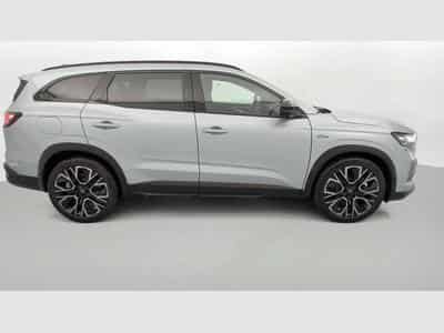 Renault ESPACE VI Espace full hybrid E-Tech 200 ch 7pl Esprit Alpine (2026) - Photo 8