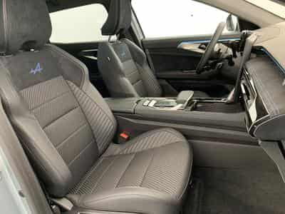Renault ESPACE VI Espace full hybrid E-Tech 200 ch 7pl Esprit Alpine (2026) - Photo 9