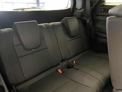 Renault ESPACE VI Espace full hybrid E-Tech 200 ch 7pl Esprit Alpine (2026) - Photo 11