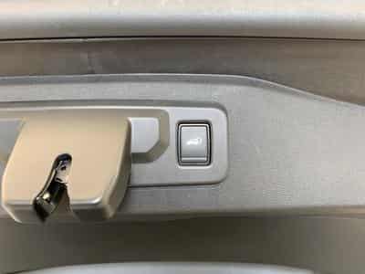 Renault ESPACE VI Espace full hybrid E-Tech 200 ch 7pl Esprit Alpine (2026) - Photo 14