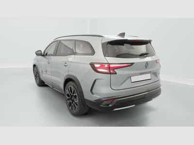 Renault ESPACE VI Espace full hybrid E-Tech 200 ch 7pl Esprit Alpine (2026) - Photo 5
