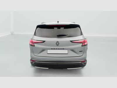 Renault ESPACE VI Espace full hybrid E-Tech 200 ch 7pl Esprit Alpine (2026) - Photo 6