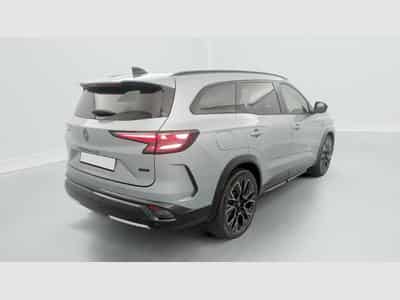 Renault ESPACE VI Espace full hybrid E-Tech 200 ch 7pl Esprit Alpine (2026) - Photo 7
