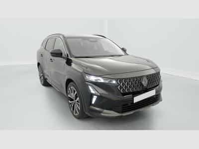 Renault ESPACE VI Espace full hybrid E-Tech 200 ch 7pl Iconic (2026) - Photo 1