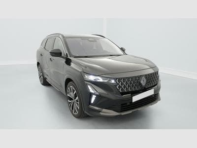 Renault ESPACE VI Espace full hybrid E-Tech 200 ch 7pl Iconic (2026) - Photo 1