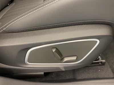 Renault ESPACE VI Espace full hybrid E-Tech 200 ch 7pl Iconic (2026) - Photo 10