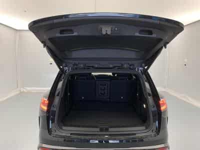 Renault ESPACE VI Espace full hybrid E-Tech 200 ch 7pl Iconic (2026) - Photo 15