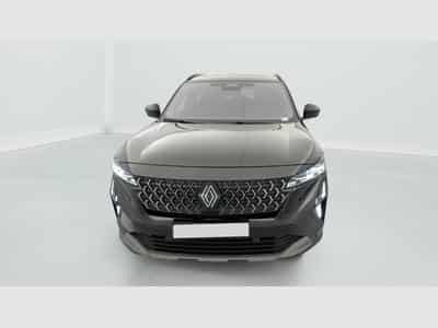 Renault ESPACE VI Espace full hybrid E-Tech 200 ch 7pl Iconic (2026) - Photo 2