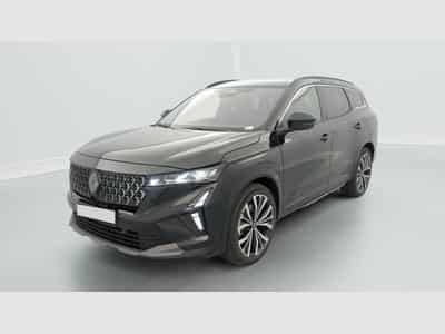 Renault ESPACE VI Espace full hybrid E-Tech 200 ch 7pl Iconic (2026) - Photo 3