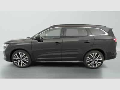 Renault ESPACE VI Espace full hybrid E-Tech 200 ch 7pl Iconic (2026) - Photo 4