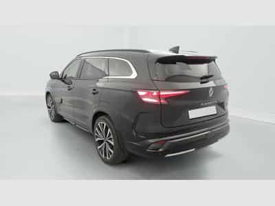 Renault ESPACE VI Espace full hybrid E-Tech 200 ch 7pl Iconic (2026) - Photo 5