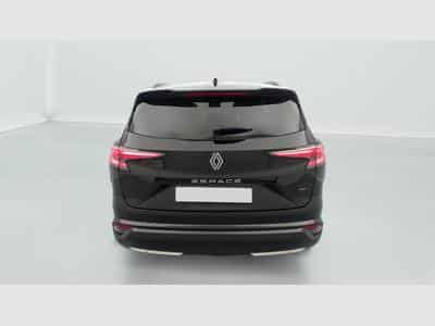 Renault ESPACE VI Espace full hybrid E-Tech 200 ch 7pl Iconic (2026) - Photo 6