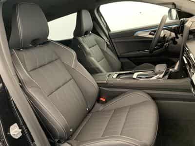 Renault ESPACE VI Espace full hybrid E-Tech 200 ch 7pl Iconic (2026) - Photo 9