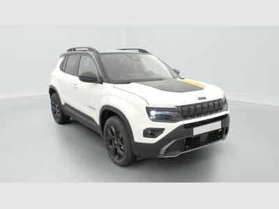 Jeep Avenger 1.2 Turbo T3 145 ch BVR6 4xe The North Face (2026) - Photo 1
